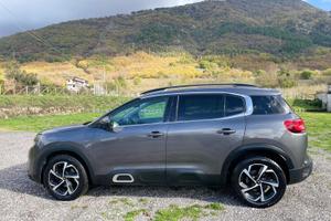 Citroen C5 aircross Anno 2020