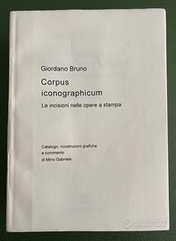 Giordano Bruno Corpus iconographicum - COPIA