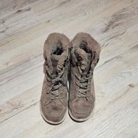 scarponcini skechers