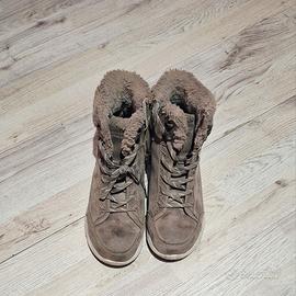 scarponcini skechers