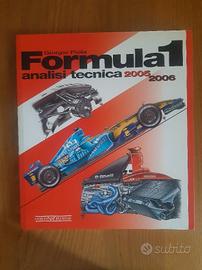 Formula 1 2005-2006 Giorgio Piola
