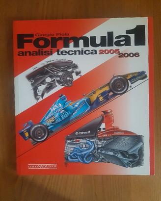 Formula 1 2005-2006 Giorgio Piola