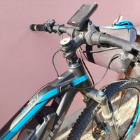 Bici elettrica - mountanbike 2015