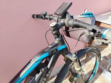 Bici elettrica - mountanbike 2015