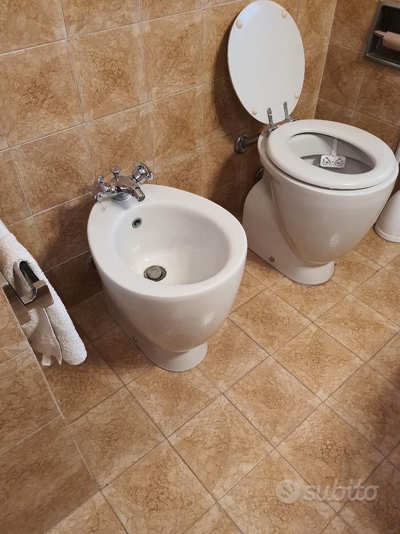 Sanitari Bagno Milano Vendita, WC bidet lavabo lavandini vasche