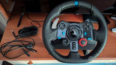 Logitech G G29 Driving Force