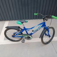 bicicletta bambino/ragazzino 