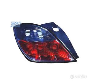 FANALE SINISTRO PER OPEL ASTRA H 3P 04-07 GTC 07-1