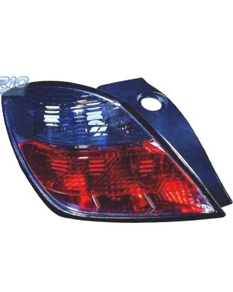 FANALE SINISTRO PER OPEL ASTRA H 3P 04-07 GTC 07-1