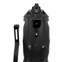 Portatarga Piaggio Beverly 2012/2019