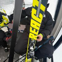 Sci Rossignol