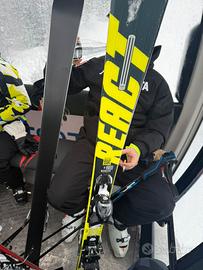 Sci Rossignol