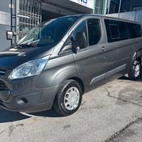 Ford Tourneo Custom 310 2.0 TDCi 130CV PL Trend