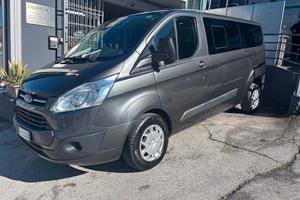 Ford Tourneo Custom 310 2.0 TDCi 130CV PL Trend