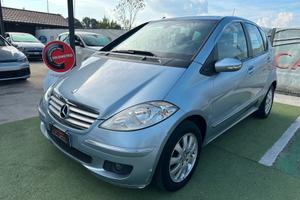 Mercedes-Benz A 180 *CDI*ELEGANCE*MP3*5P*
