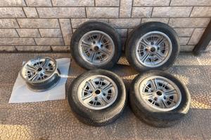 CERCHI MELBER R14