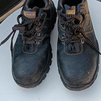 scarpe antinfortunistiche 46