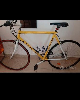Bici da corsa Dedacciai 