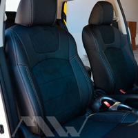 Set Coprisedili Fodere su Misura NISSAN JUKE I