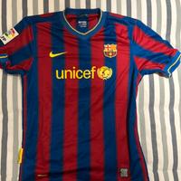 Maglia Barcellona Fc