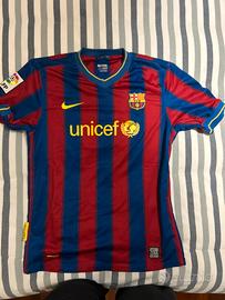 Maglia Barcellona Fc