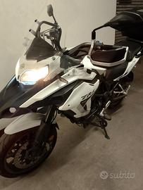 TRK 502 Stradale 07/2022