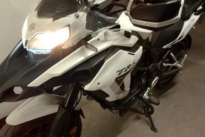 TRK 502 Stradale 07/2022