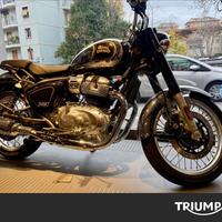 ROYAL ENFIELD Classic 650 Chrome Abs