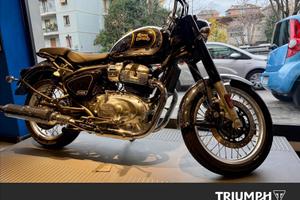 ROYAL ENFIELD Classic 650 Chrome Abs