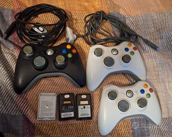 Controller XBOX 360