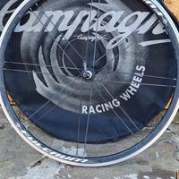 cerchioni anteriori fulcrum 0 e Zonda 