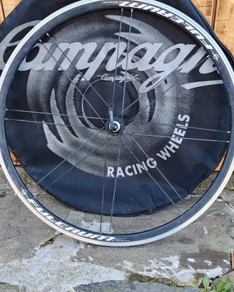 cerchioni anteriori fulcrum 0 e Zonda 