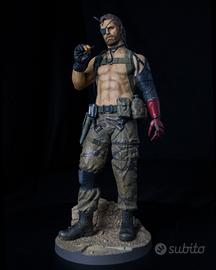 Statua Gecco Venom Snake Play Demo MGS V 1/6