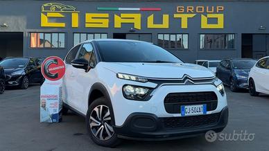 N1 CITROEN C3 1.5 BLUEHDI BUSINESS COMBI 102 CV - 
