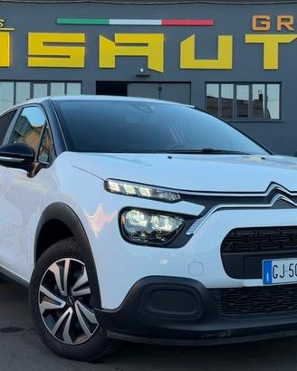 N1 CITROEN C3 1.5 BLUEHDI BUSINESS COMBI 102 CV - 