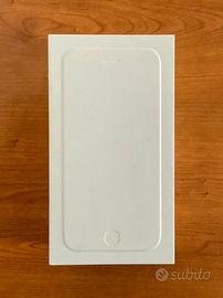 Scatola originale Apple iPhone 6 – Solo confezione