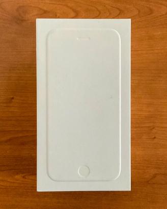 Scatola originale Apple iPhone 6 – Solo confezione