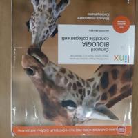 Libro di Biologia 
