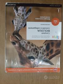 Libro di Biologia 