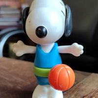 Peanuts Snoopy McDonald's Happy Meal Giocattolio