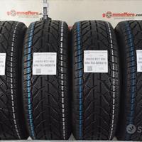 4 pneumatici tigar 205/55 r17 95v tu009378