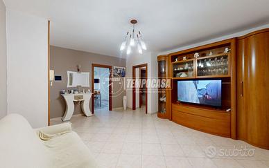 Appartamento a Lusciano 4 locali