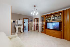 Appartamento a Lusciano 4 locali