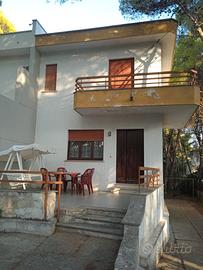 Villa Castellaneta Marina (TA)