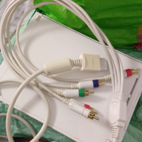 Cavo component Nintendo wii