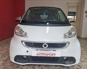 smart turbo diesel -2013