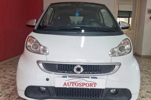 smart turbo diesel -2013
