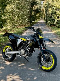 Husqvarna 701 sm A2