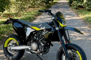 Husqvarna 701 sm A2