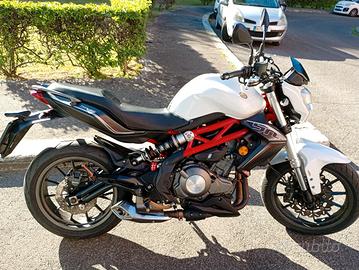 Benelli BN 302